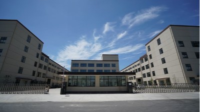 91免费黄色网站坚持可持续发展路线，建设绿色工厂