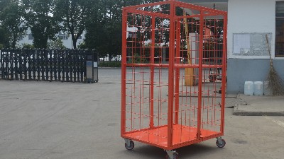 物流台车