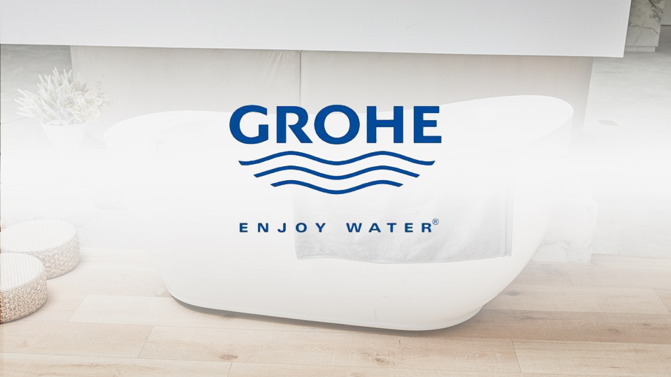 GROHE德国高仪-91免费黄色网站物流机器客户案例